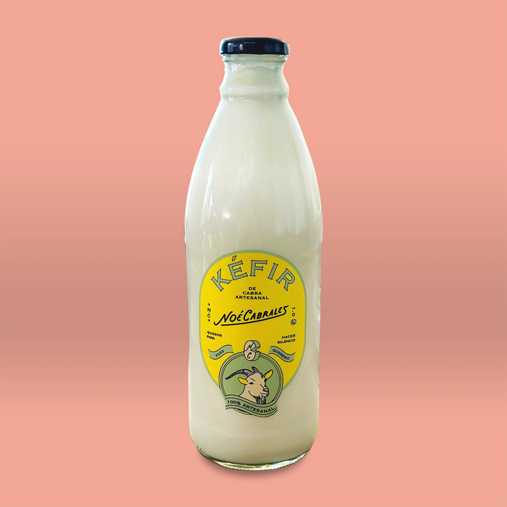 Kéfir