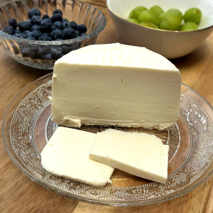 Queso Fresco Majuy