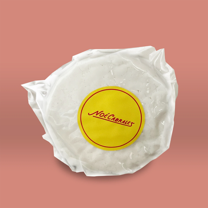 Queso Fresco Majuy