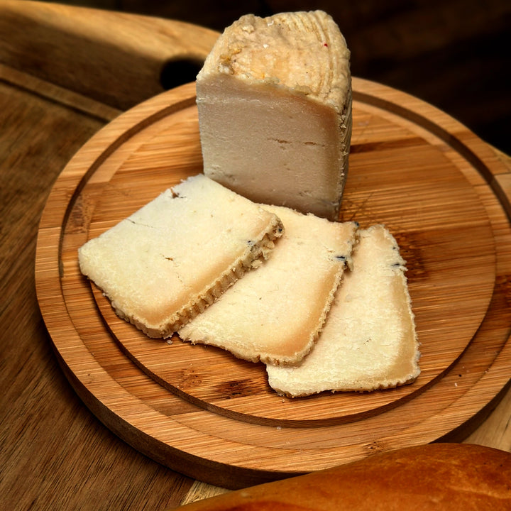 Queso Madurado Bochica