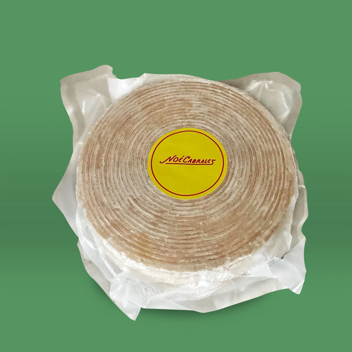 Queso Madurado Bochica